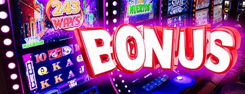 casino bonus