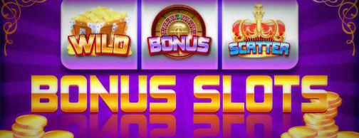 bonus slot