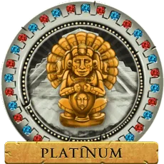 Platinum