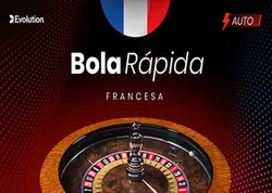 Ruleta Bola Rapida French