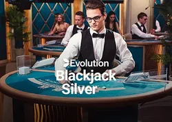 Blackjack Silver 6