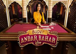 Super Andar Bahar