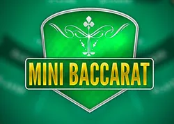 Mini Baccarat