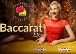 Baccarat B