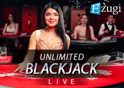 Unlimited Blackjack