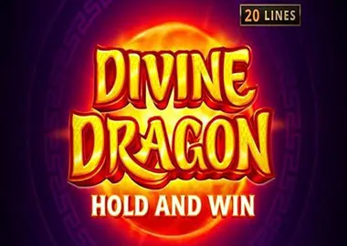 Divine Dragon: Hold and Win