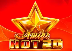 Amigo Hot 20