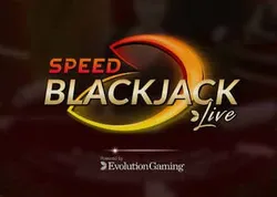 Classic Speed Blackjack 6