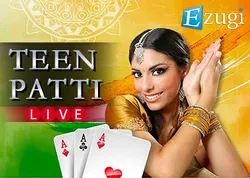 Teen Patti