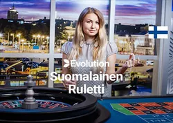 Suomalainen Ruletti