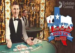 Texas Hold em Bonus Poker