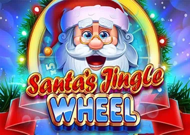 Santas Jingle Wheel