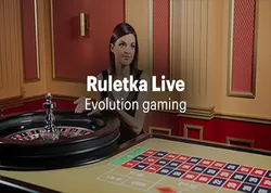 Ruletka Live