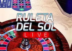 Ruleta del Sol