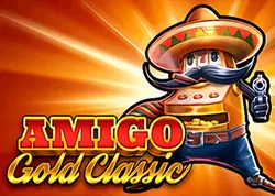 Amigo Gold Classic