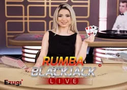 Rumba Blackjack