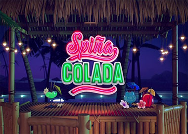 Spina Colada