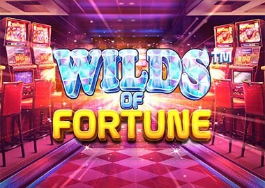 Wilds of Fortune